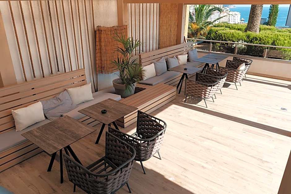 Eurostars Queen of Montenegro