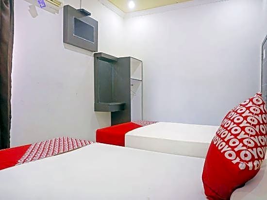 Hotel O Dalle 5151 Jeneponto Near Patung kuda, Jeneponto