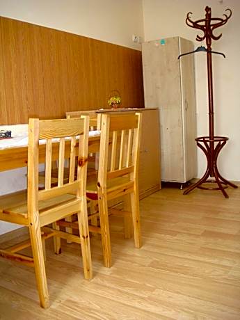 Triple Room with Shared Bathroom