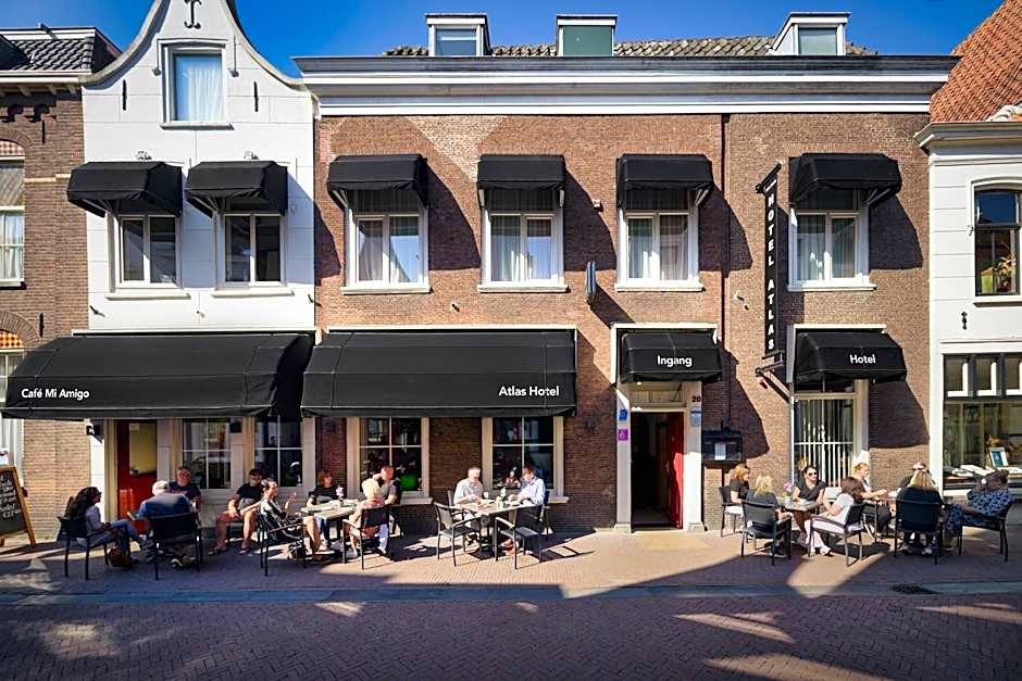 Atlas Village Brielle