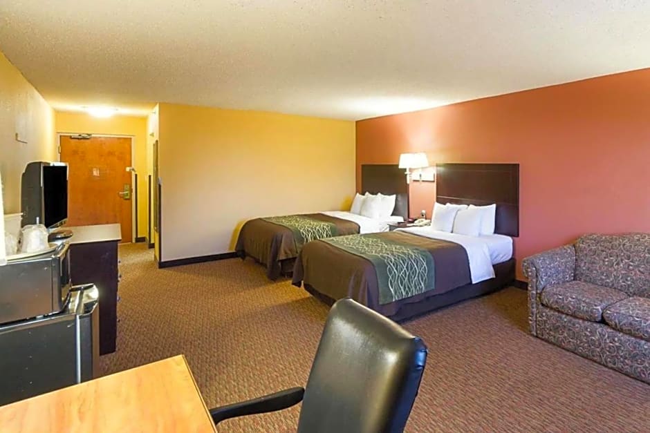Shary Inn and Suites