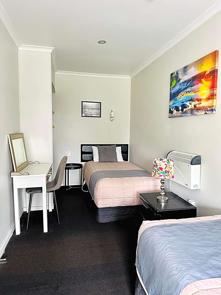 A1 Kaikoura Motel &Holiday Park &Apartment