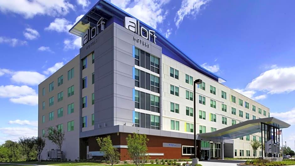 Aloft Wichita