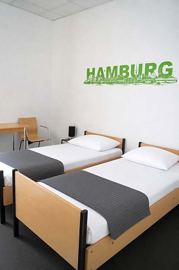Arena Hostel & Monteurzimmer