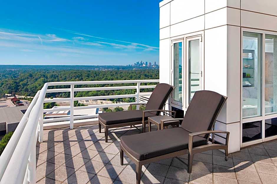 The Westin Buckhead Atlanta