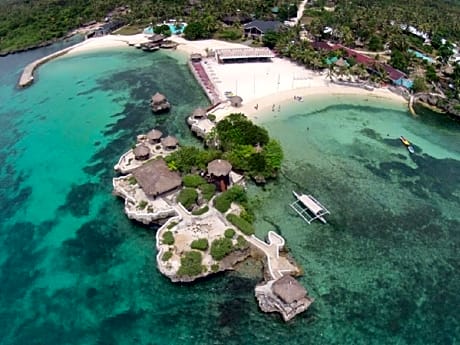 Mangodlong Rock Resort