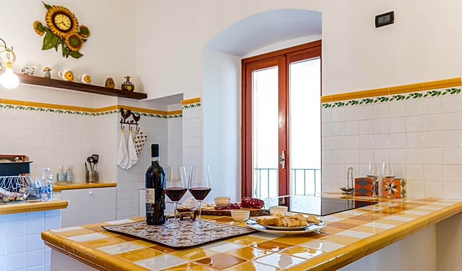 Cascina Gazzeri Country House