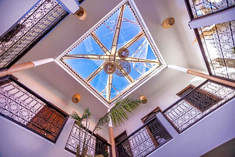 Riad Dar Elma And Spa