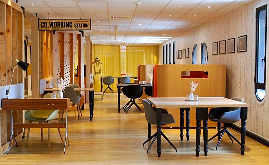 Mercure Paris Gare de Lyon TGV