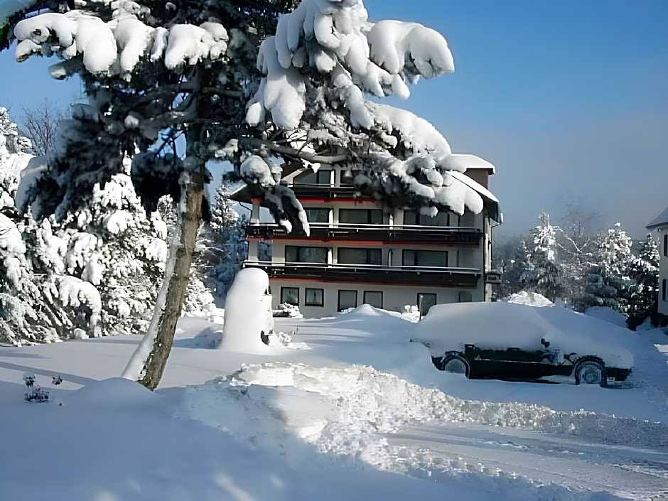 Hotel Konradshof