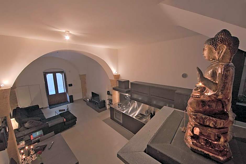 Zenthe Small Luxury B&B