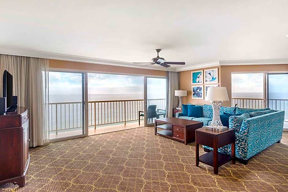 Hilton Vacation Club Ka'anapali Beach Maui