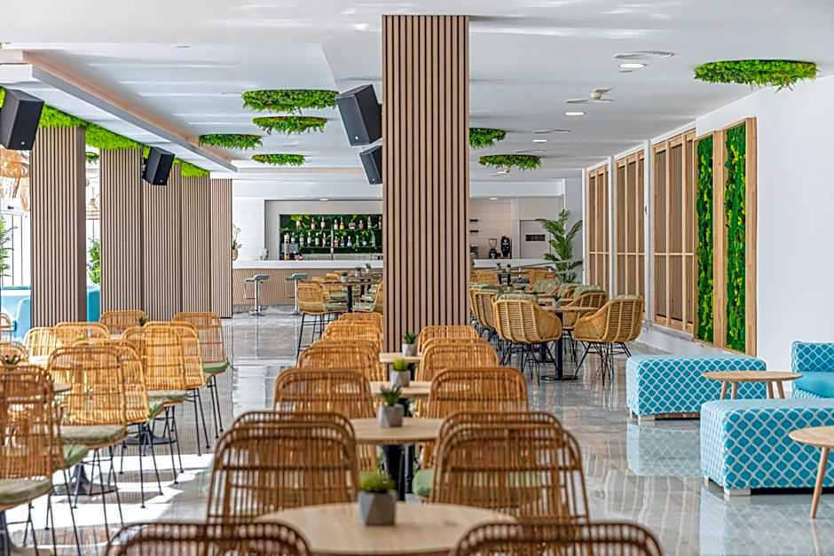 MarSenses Rosa del Mar Hotel & Spa