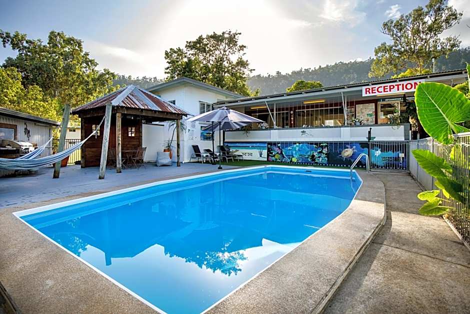 Bush Village Holiday Cabins