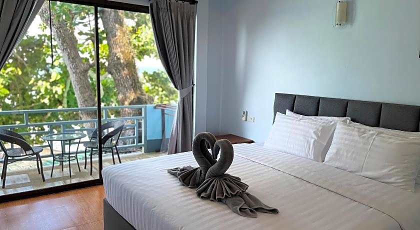 Bamboo @ Koh Chang Resort & Restaurant