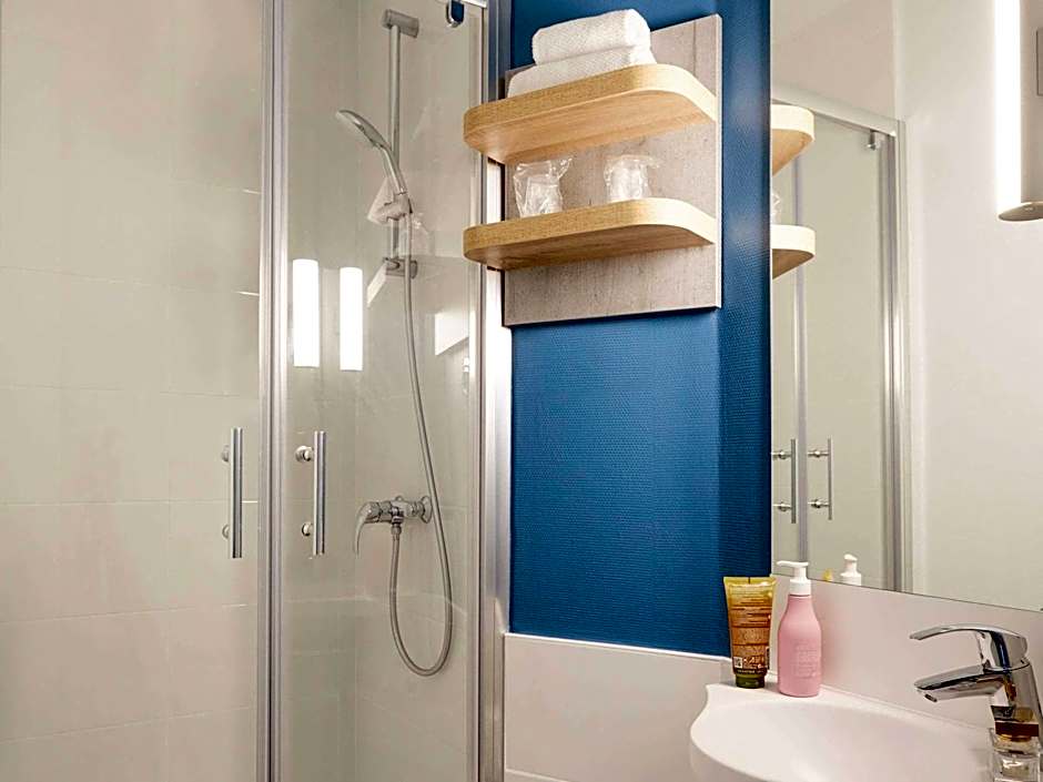 Ibis Budget - Lille Villeneuve D'Ascq