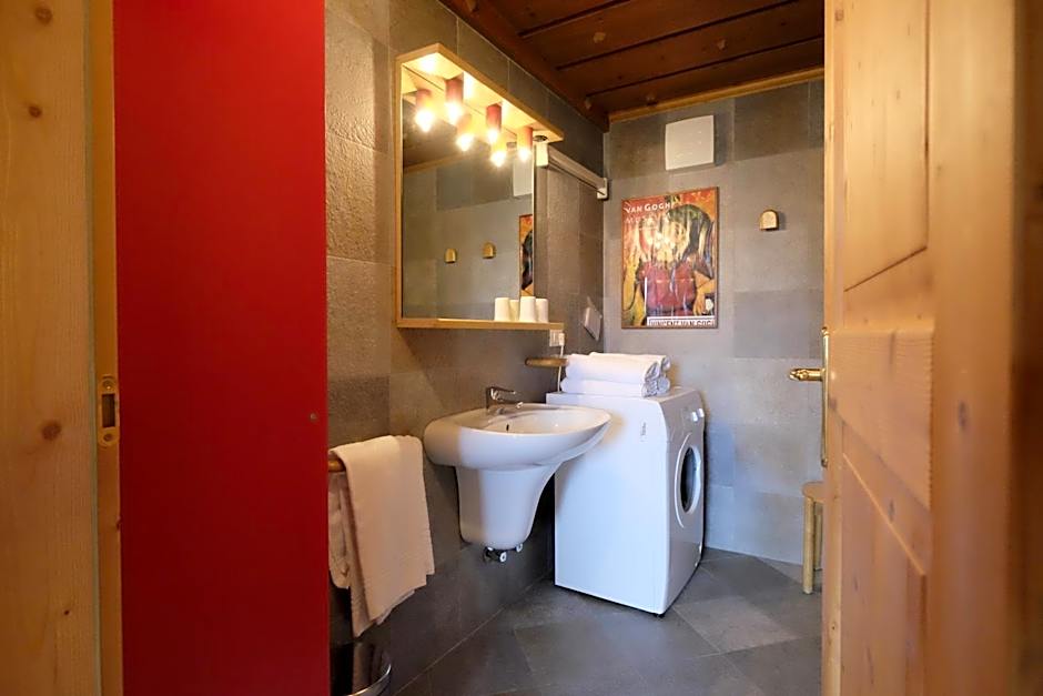 Residenza Bagni & Miramonti