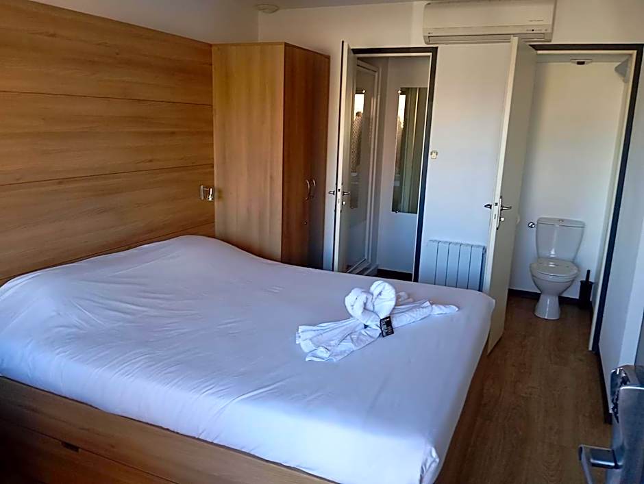 Enzo Hotels Loudeac