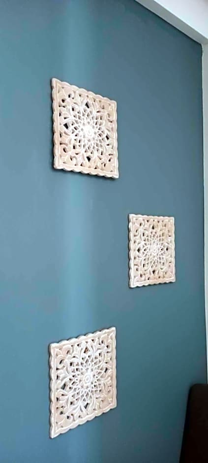 Chania Design Suites