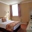 Best Western Banbury House Hotel