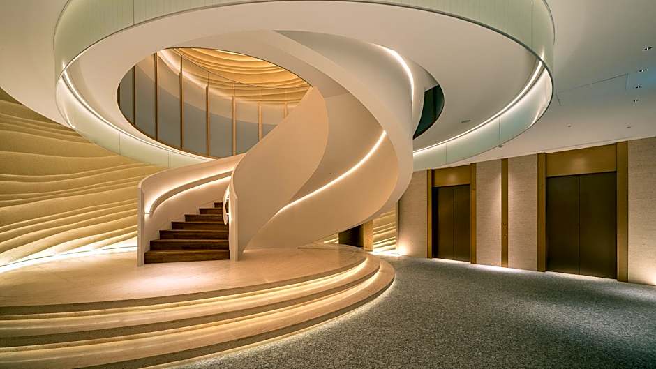 Intercontinental Yokohama Pier 8 By IHG