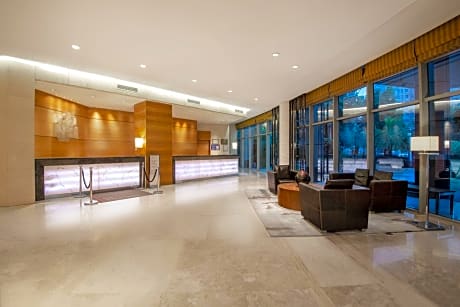 Holiday Inn Shaoxing By IHG