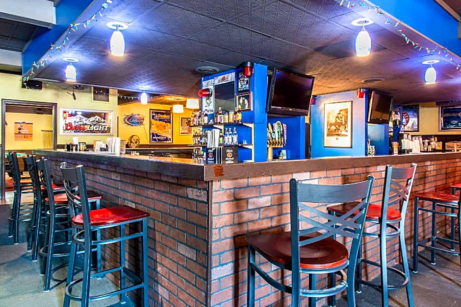 Quality Inn New Kensington