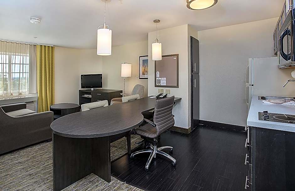 Candlewood Suites Louisville Airport By IHG