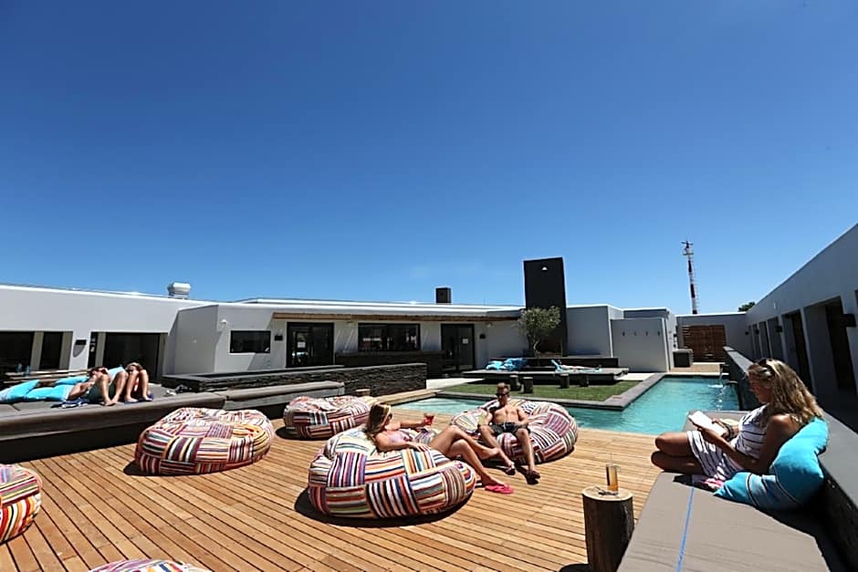 Windtown Lagoon Hotel