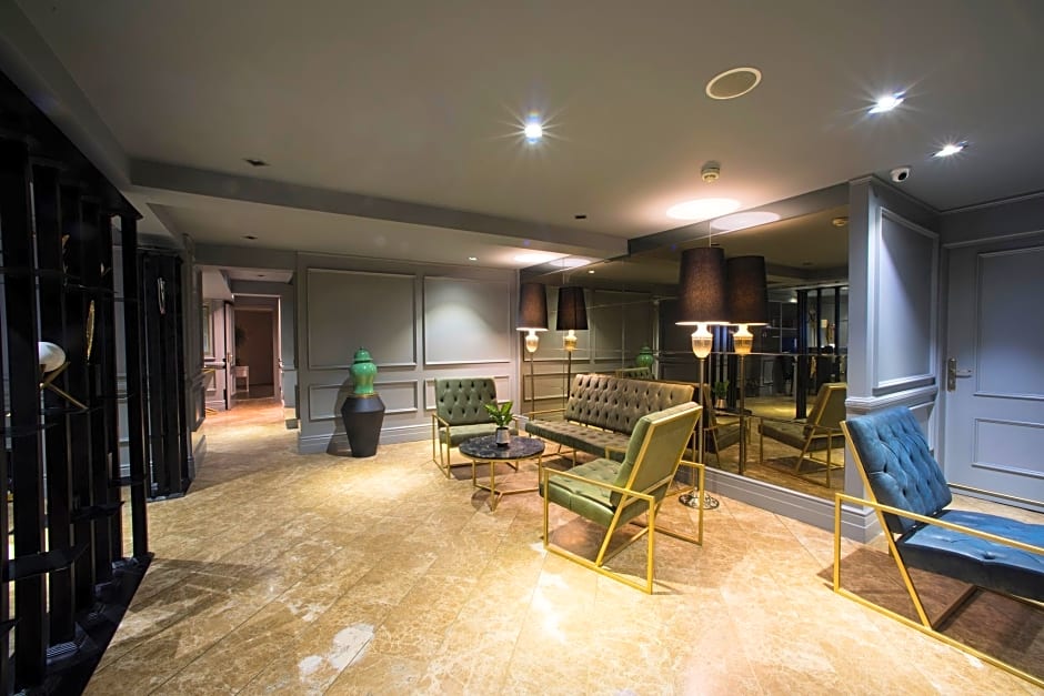 Malta Bosphorus Hotel