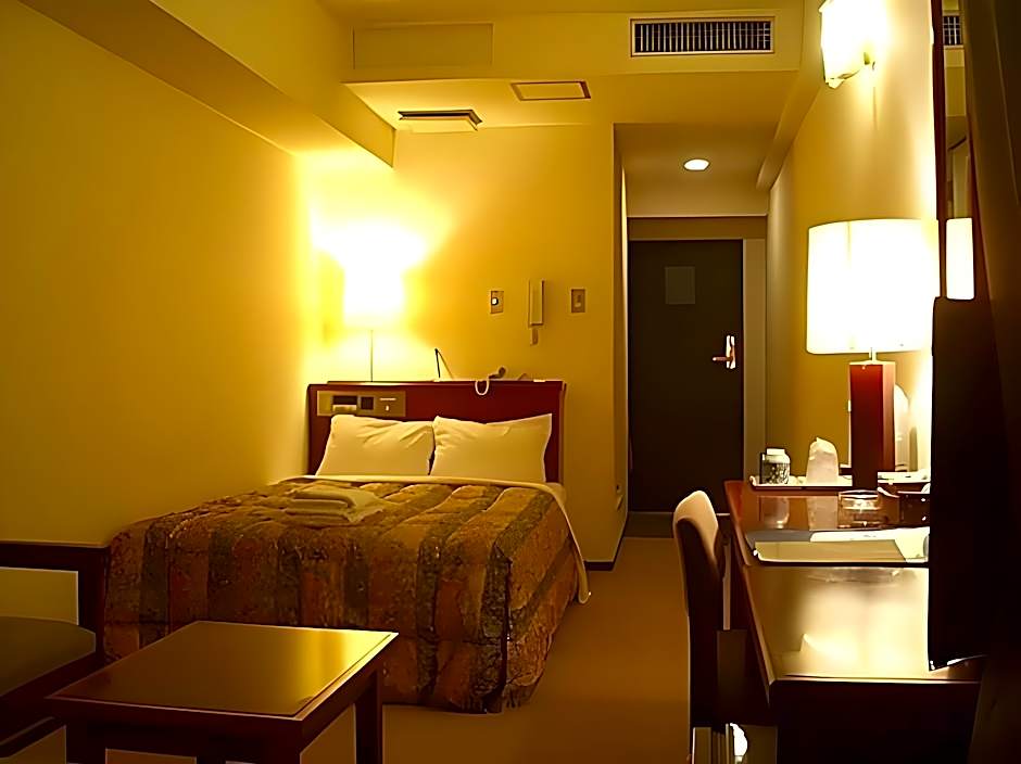 Sky Court Koiwa Hotel