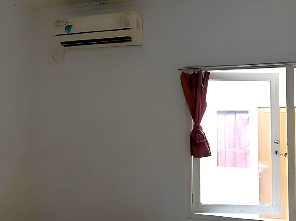 Nyenyak Senayan Benhil