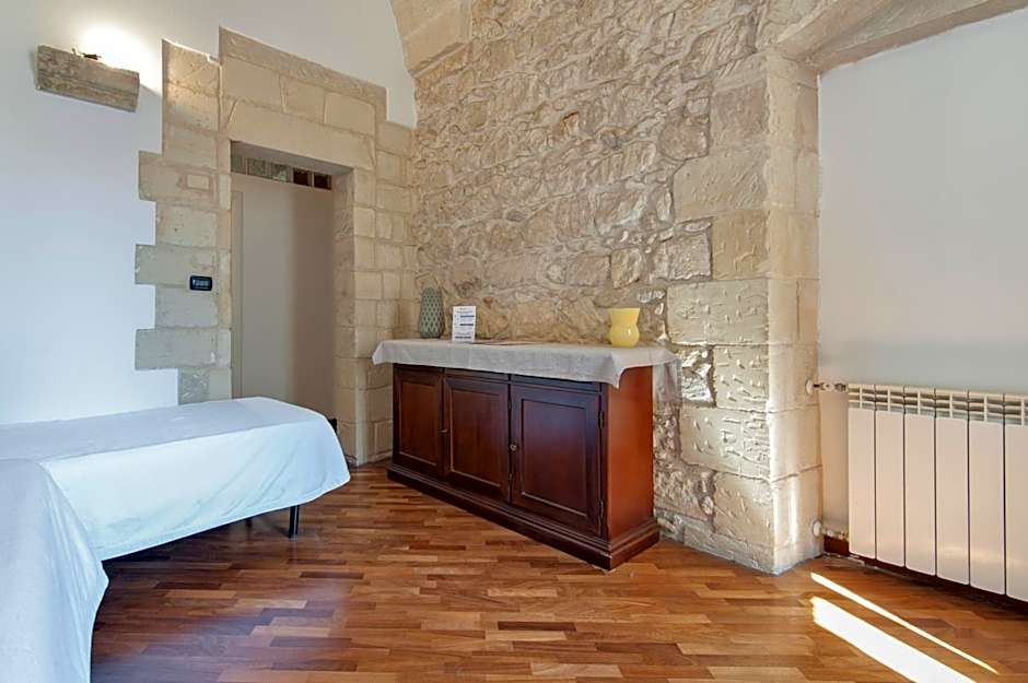 Chiesa Greca Suites - Lecce Selection