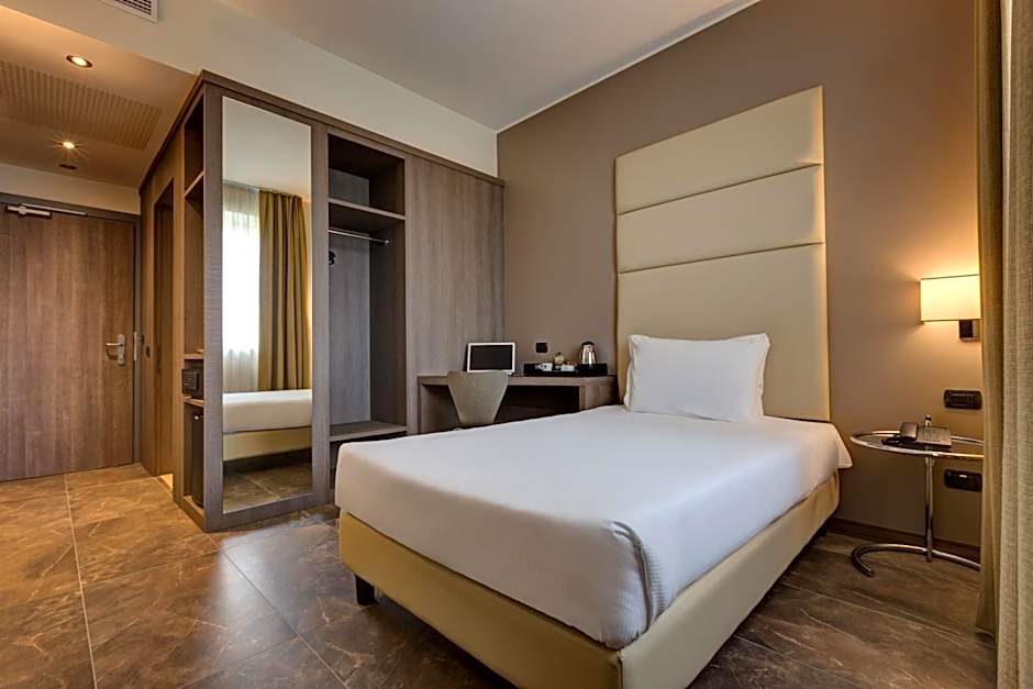 Klima Hotel Milano Fiere
