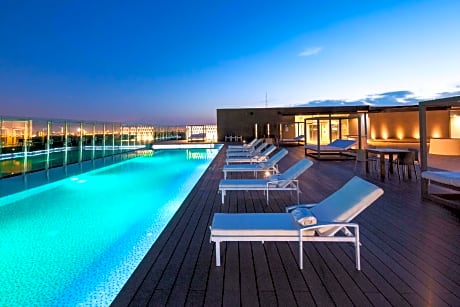 Radisson Hotel Santa Cruz