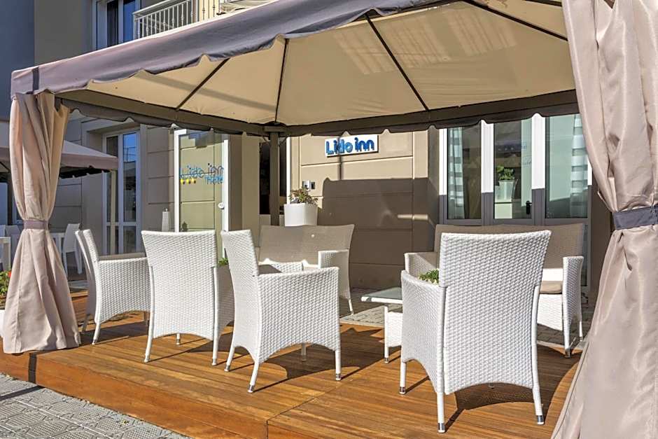 Hotel Lido Inn