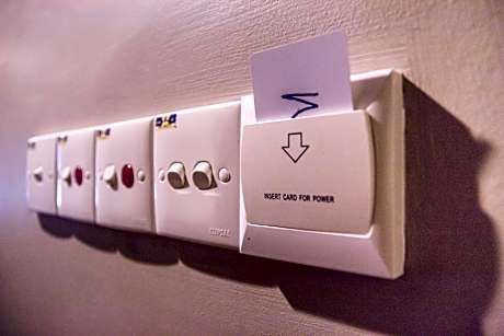 Deluxe Triple Room with Sea View