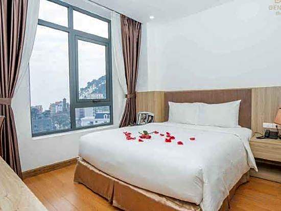 Royal Huy Hotel Tam Dao