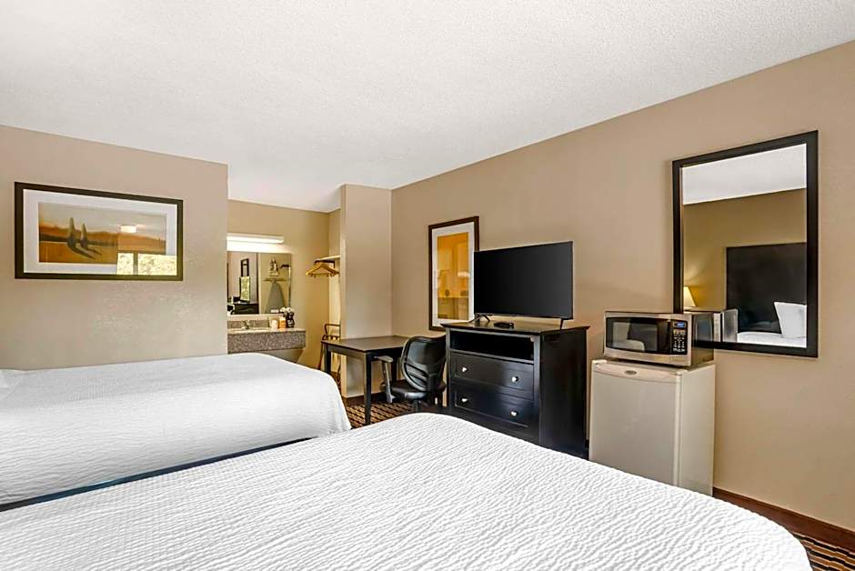 Quality Inn near Speedway