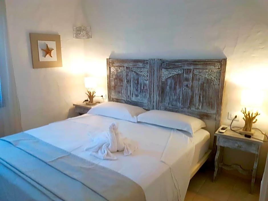 Residence Capraggia