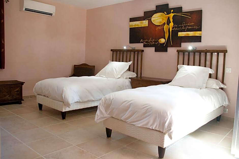 Domaine de Janis & Spa