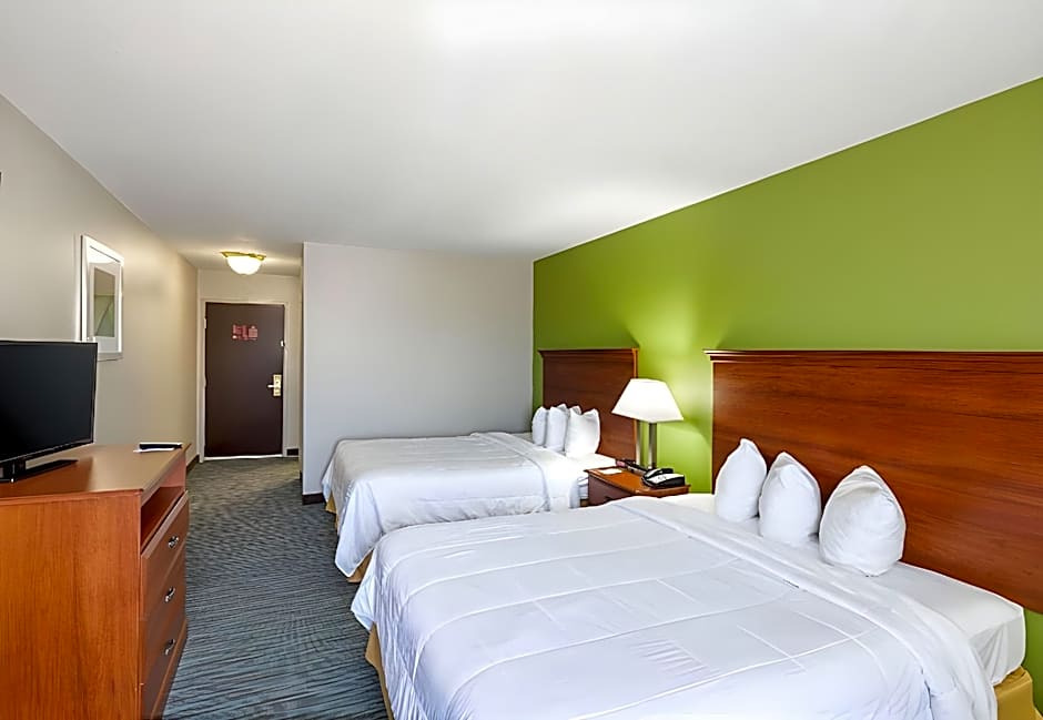 Quality Inn Mesquite