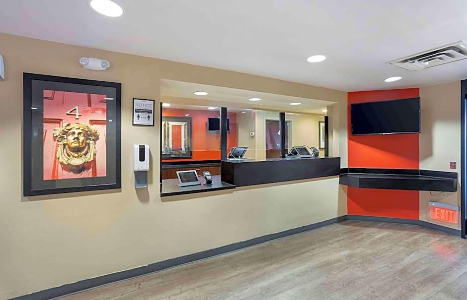 Extended Stay America Suites - Long Island - Bethpage