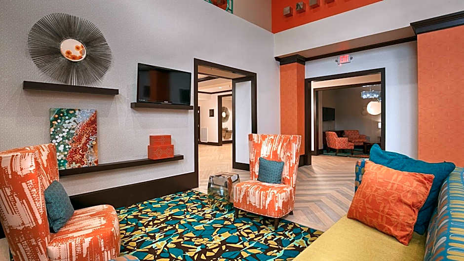 Best Western Premier Ashton Suites-Willowbrook