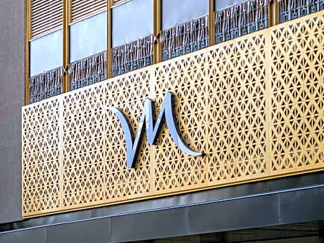 Mercure Hotel President Lecce