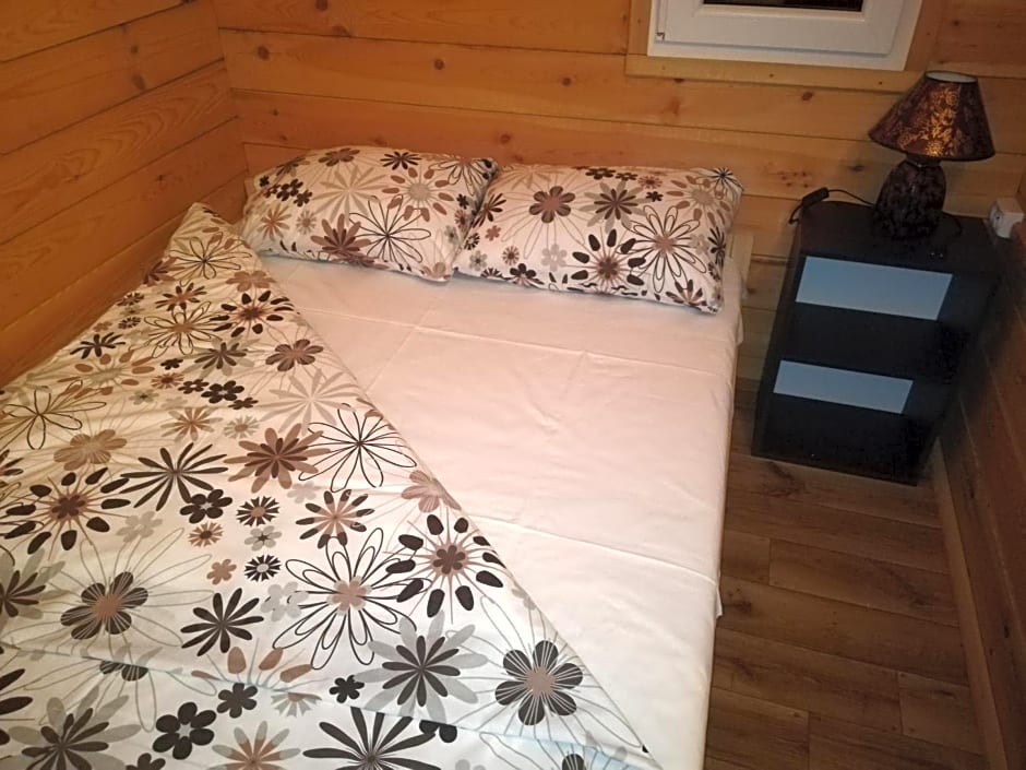 Wantaris 2 - domki letniskowe Mielno-Mielenko