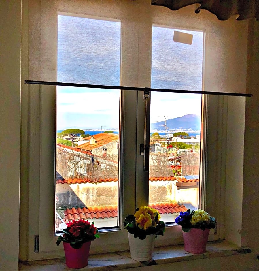 Vesuvio House – Sant' Agnello-Sorrent, CO