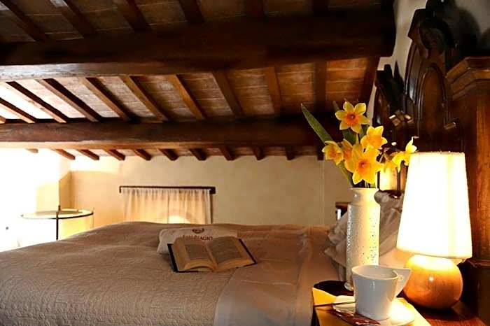 Agriturismo Monastero Di San Biagio