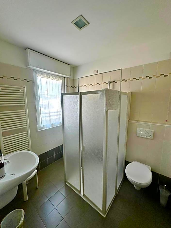 Hotel Alberello - Varone