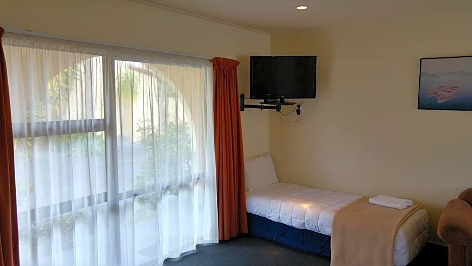 Hobson's Choice Motel